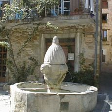 Fontaine