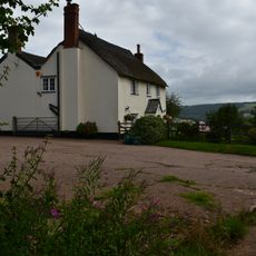 Goosemoor Farmhouse