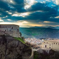 Castello di Laurenzana
