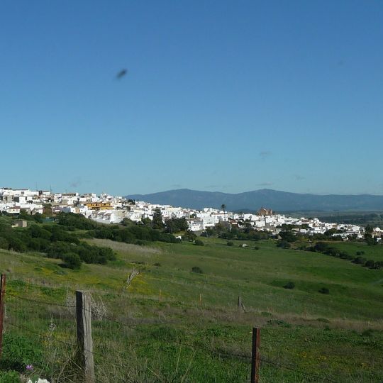Benalup-Casas Viejas