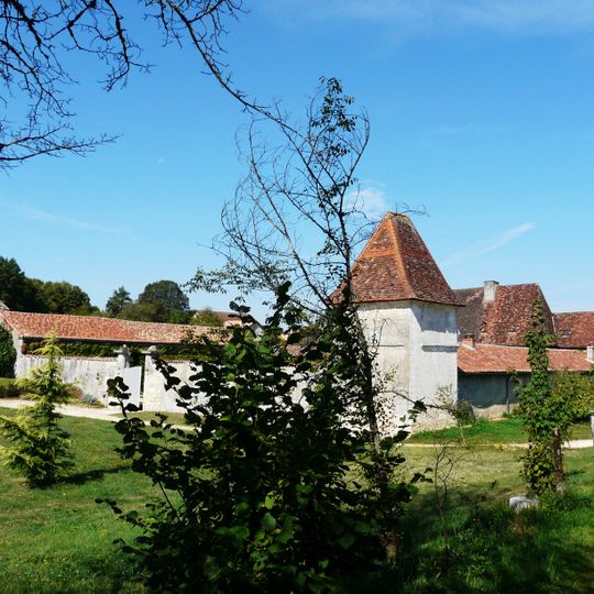 Manoir des Pautis