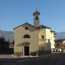 Chiesa di San Valentino