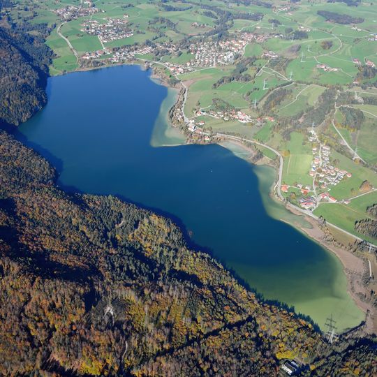 Weißensee