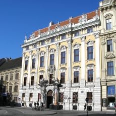 Palais Kinsky