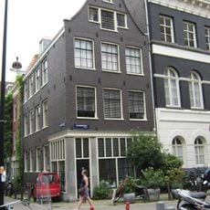 Noordermarkt 27, Amsterdam