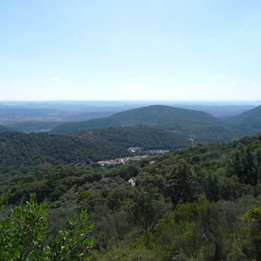 Sierra de Huelva