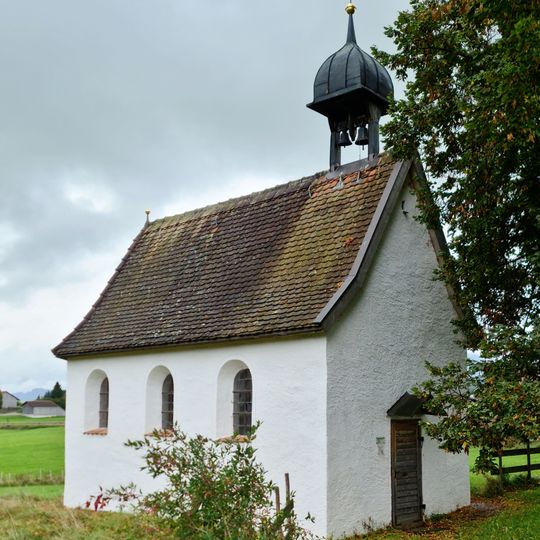 Katholische Kapelle St. Sebastian