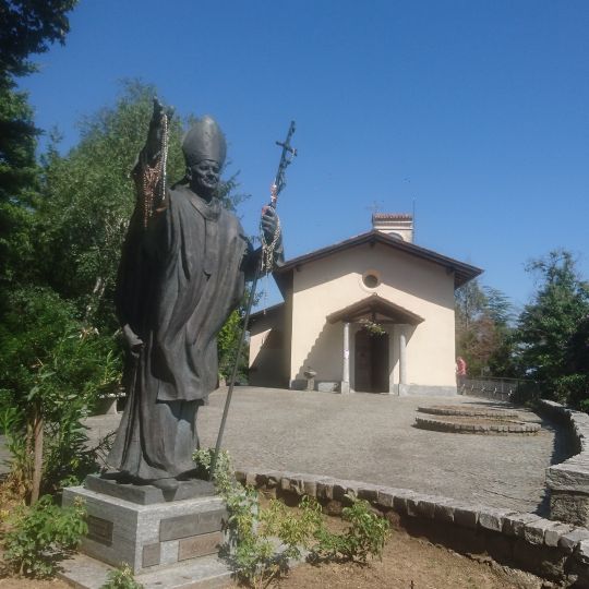 Santuario della Madonna di Czestochowa