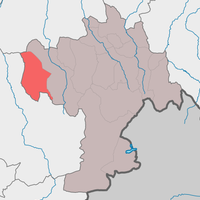 Сельментаузенское сельское поселение