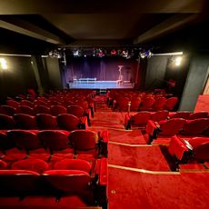 Théâtre de Passy
