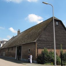 Lagendijk 101, Ridderkerk