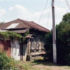 Serpukhov Kremlin
