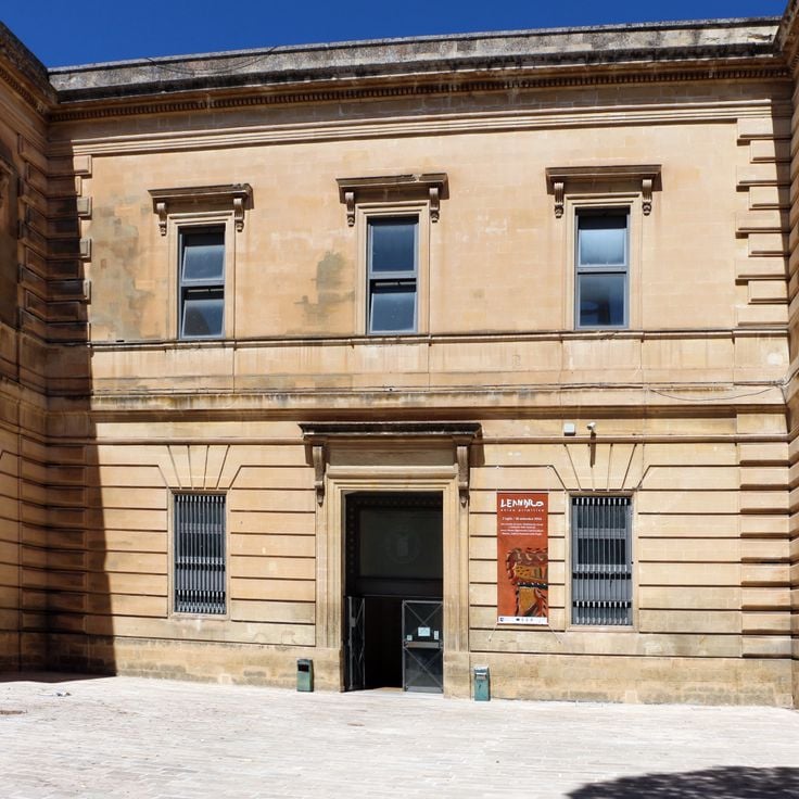 Musée Castromediano