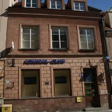 House at 8 Opatowska Street, Sandomierz
