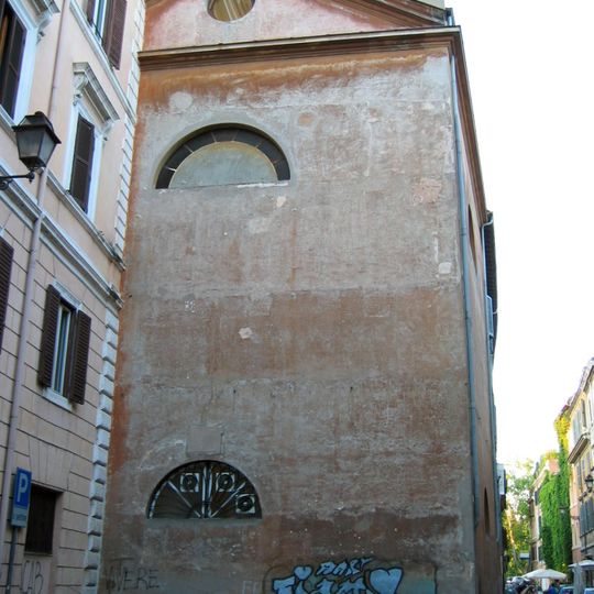 Palazzo Ponziani