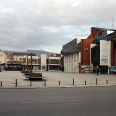 National Library Pirot
