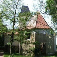 Dorfkirche Wallendorf