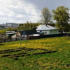 Жилой дом (Юрьев-Польский)