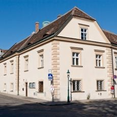 Rathausplatz 22, Klosterneuburg