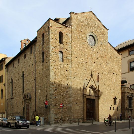Chiesa di Santa Maria Maggiore