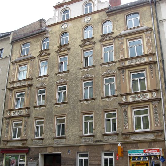 Elsässer Straße 26
