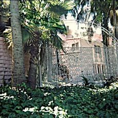 Jayne Mansfield's Pink Palace