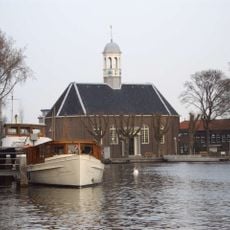 Thamerkerk, Uithoorn