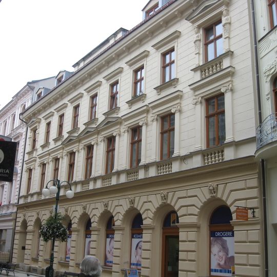 Hotel Praha