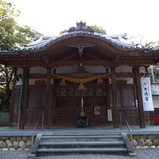 Unomori-jinja