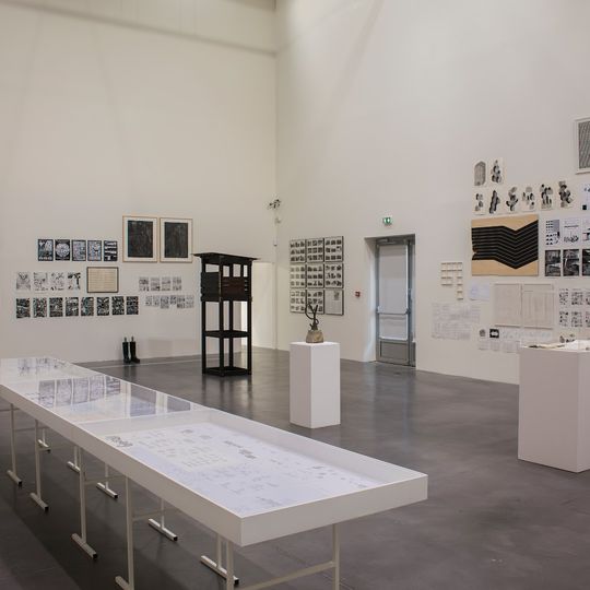 Frac Poitou-Charente