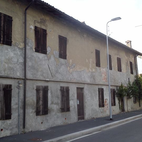 Cascina Torrette di Trenno