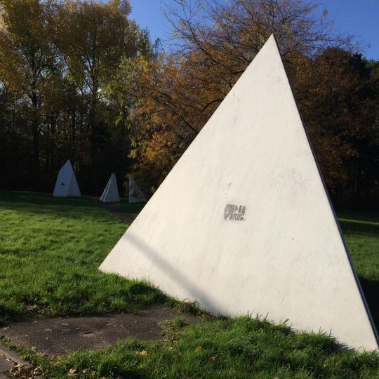 Plastiek van de juiste en niet-juiste verhoudingen