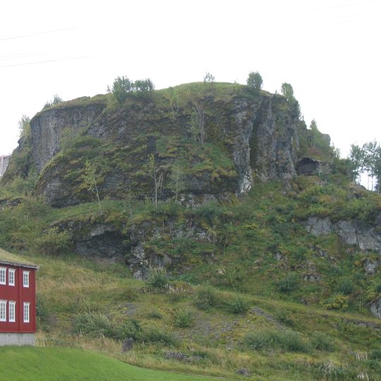 Sverresborg