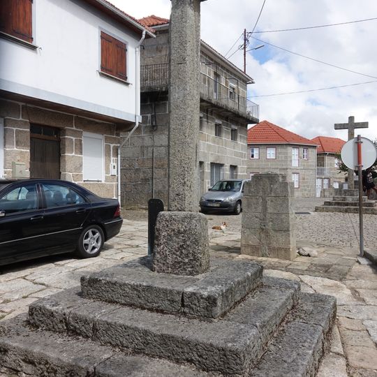 Castro Laboreiro e Lamas de Mouro