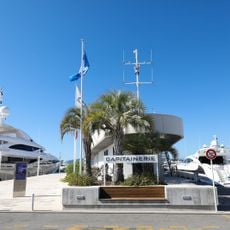 Port Pierre-Canto