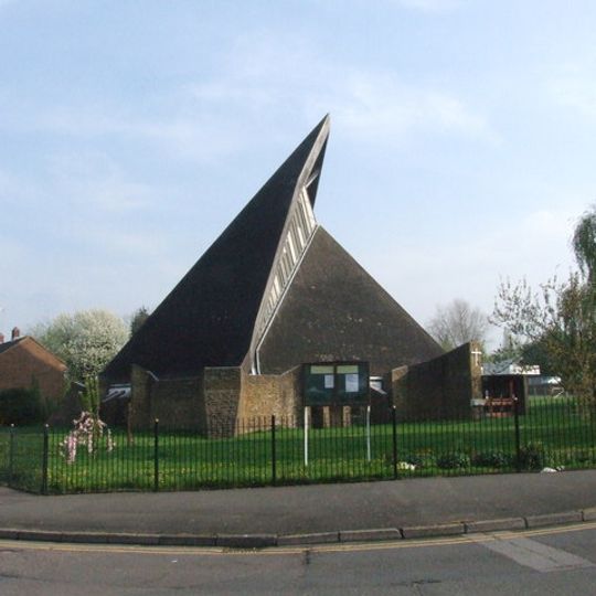 Holy Trinity Church