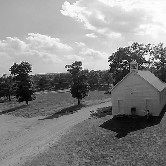 Noricks Chapel School