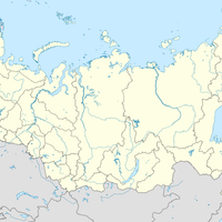 Belogorka