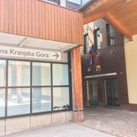 Kranjska Gora