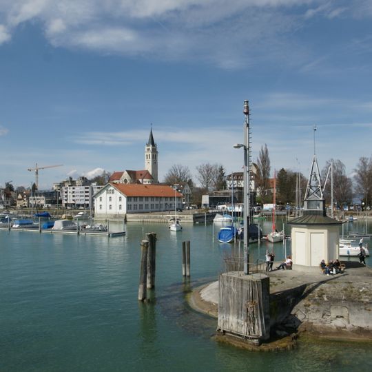 Romanshorn