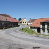 Modlešovice
