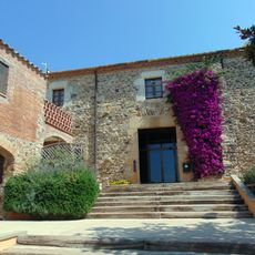 Can Font de Brunyola