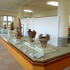 Hakone Museum of Art