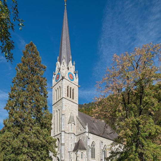 Cattedrale di San Florin