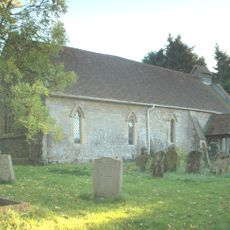 Church of St Peter