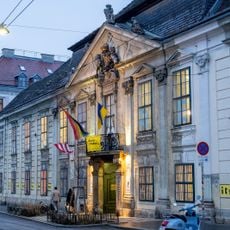 Austrian Museum of Folk Life and Folk Art