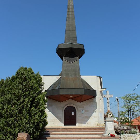 Kapelo Sankta Donato