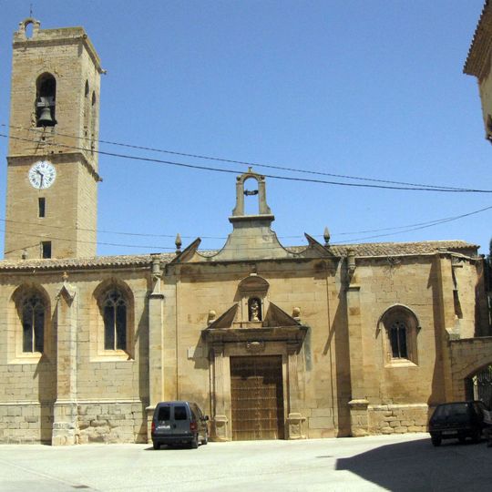 Church of Saint Mary