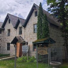 Captain William Kennedy House