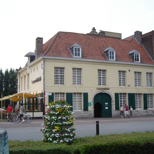 Stadsmuseum 't Schippershof